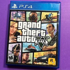 Just Cause 3 - (Sony PlayStation 4, 2015) PS4